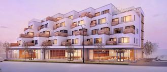 Brand New Richmond Cascade Apartment in Beautiful Inner City Area - Photo 1 of 1