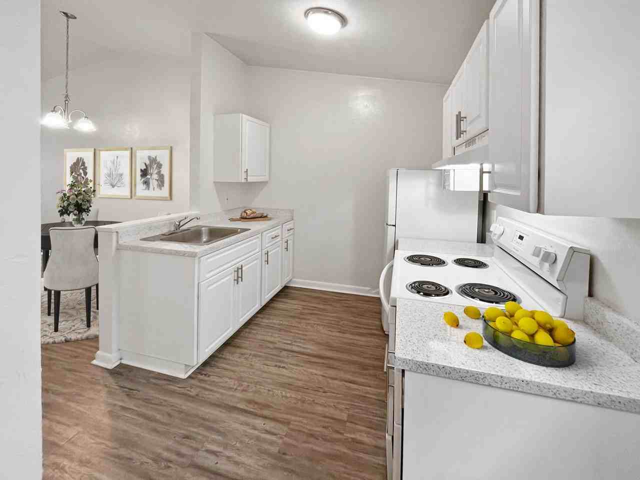 North Pointe Villas - CS - Photo 2 of 32