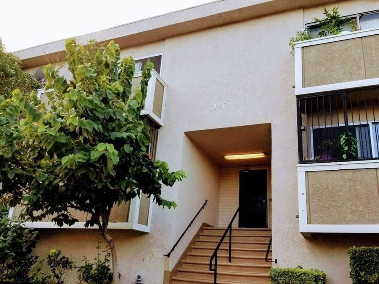 1 Month Free! Renovated Units in Central Van Nuys - Photo 2 of 13