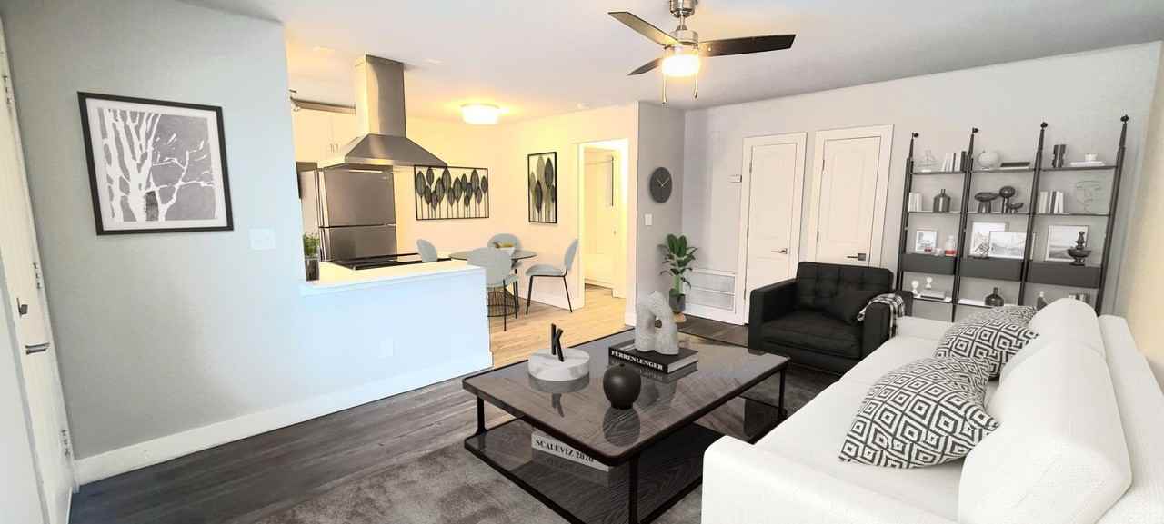 The Acadia - Photo 3 of 5