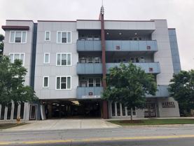 Marvel Apartments - Photo 1 of 1