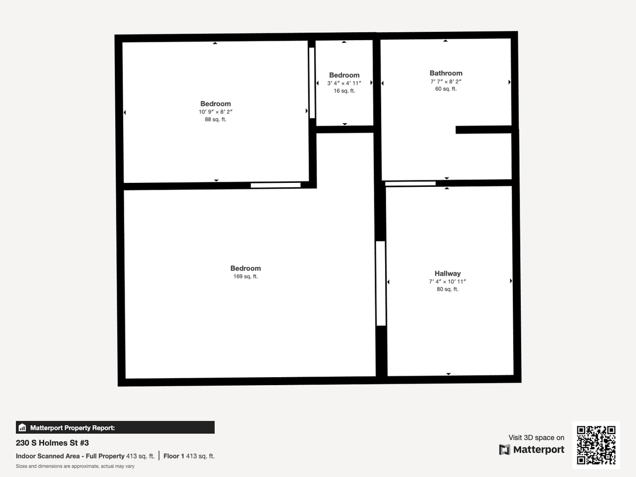 230 S Holmes St #3 - Photo 7 of 7