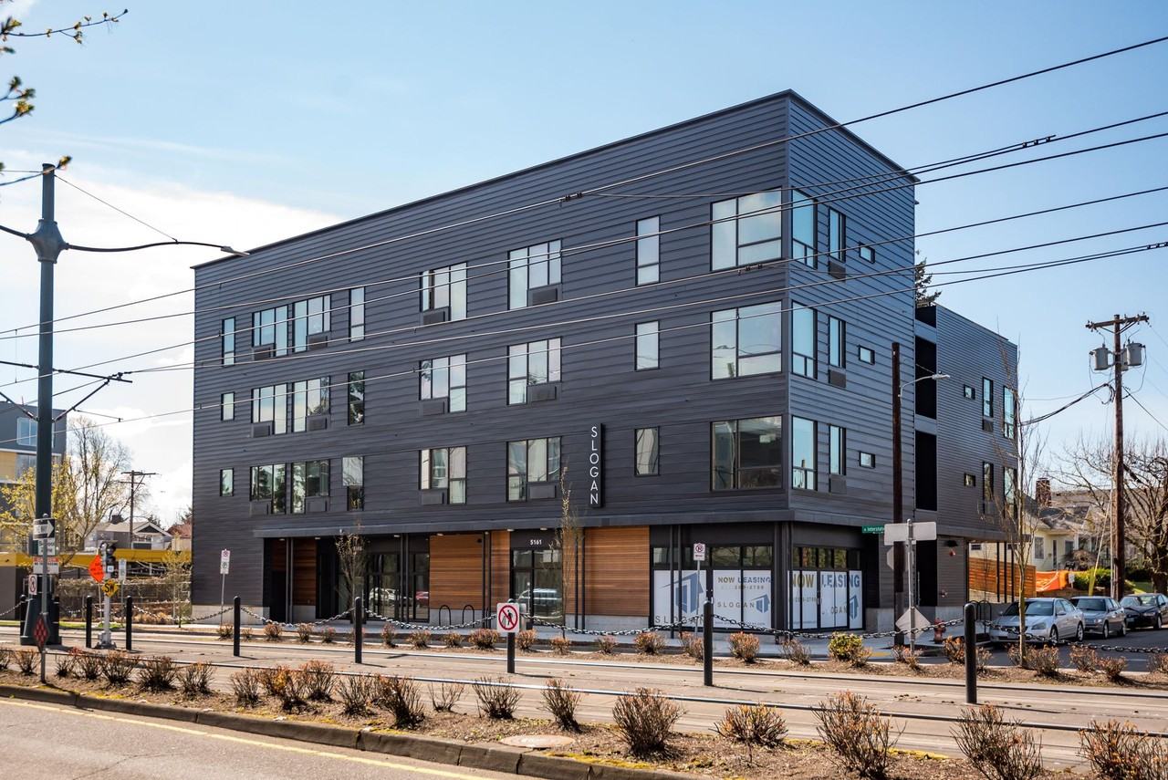 Slogan Apartments - Photo 3 of 9