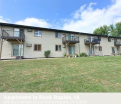 Rock Rapids 8 - Photo 1 of 1