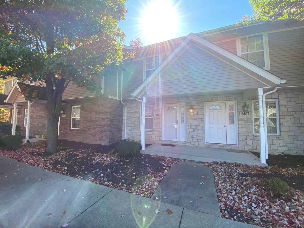 2465 South Woolery Mill Drive