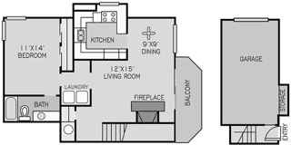 7511 N 1st St - Photo 1 of 1