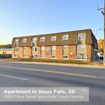 Sioux Falls 18 - Photo 1 of 1