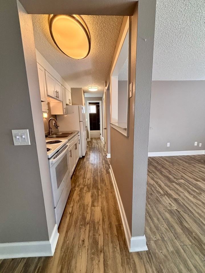 Beautifully Renovated Apartments - Photo 5 of 13