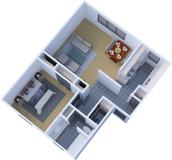 Southridge Apartments - 355 - Photo 1 of 1