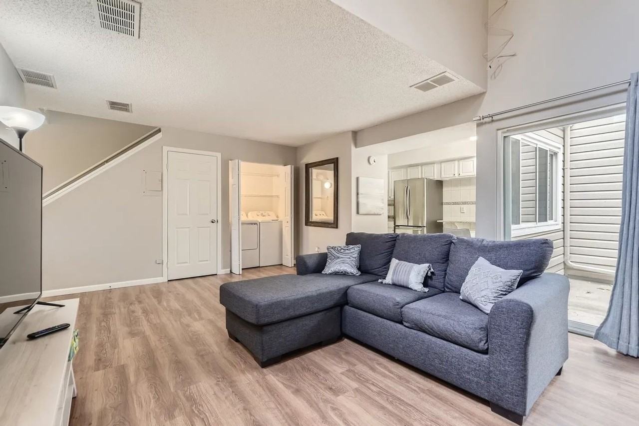 2656 S Xanadu Way - Photo 2 of 13