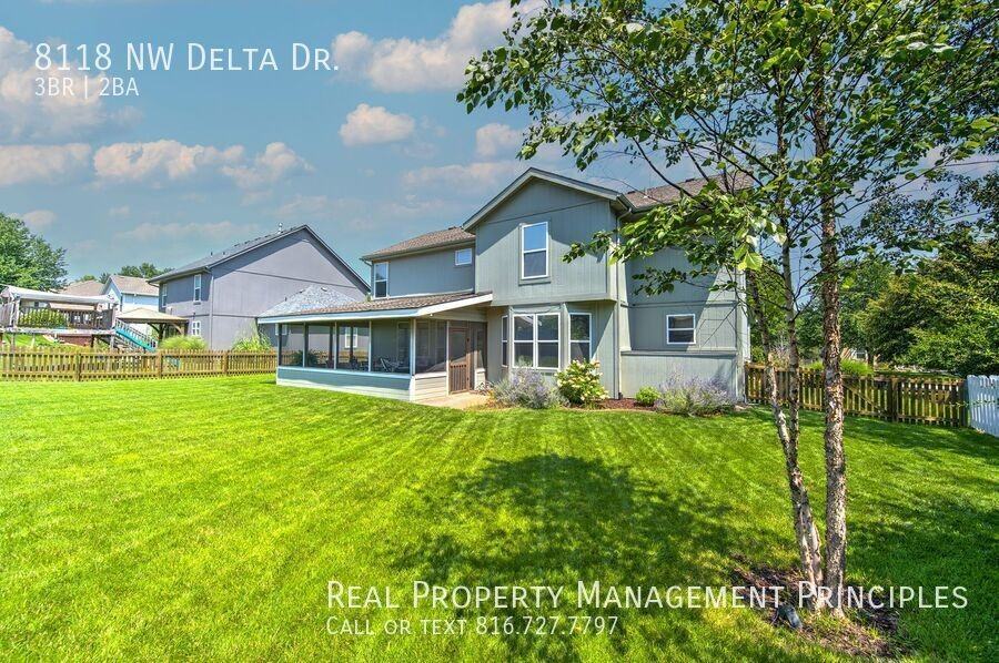 8118 Nw Delta Dr - Photo 3 of 29
