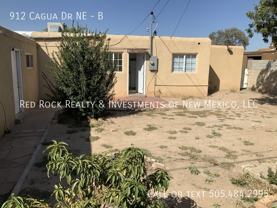 912 Cagua Dr Ne #B - Photo 1 of 1