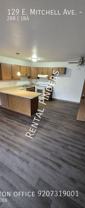 129 E Mitchell Ave #1 - Photo 1 of 1