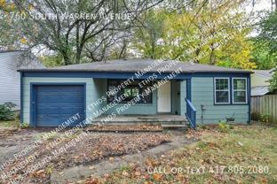 760 South Warren Avenue - Photo 1 of 1