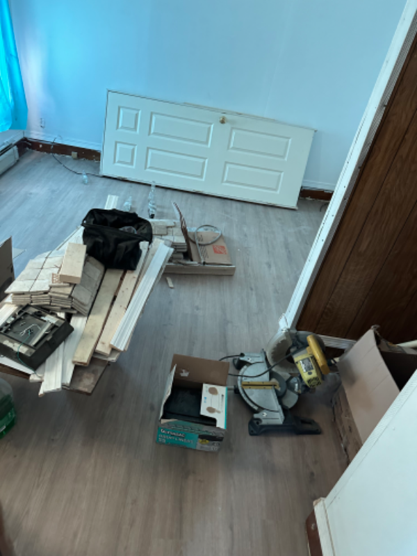 508 Pequonnock St #3 - Photo 2 of 8