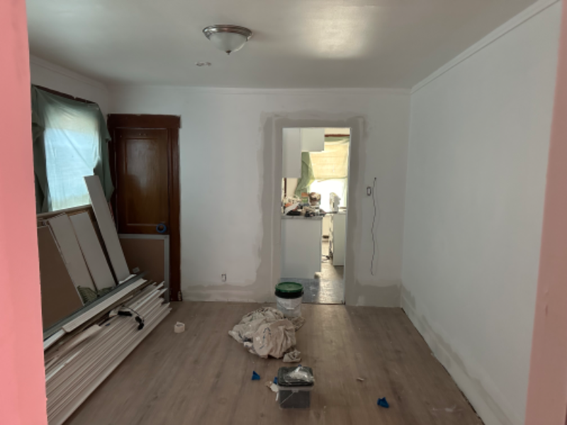 508 Pequonnock St #3 - Photo 3 of 8