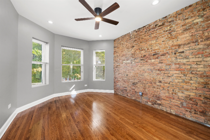 5926 S Elizabeth St #2F - Photo 3 of 13