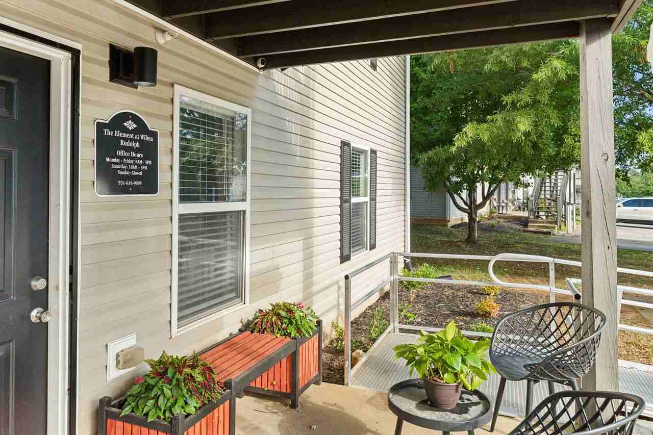 The Element at Wilma Rudolph - Photo 7 of 44