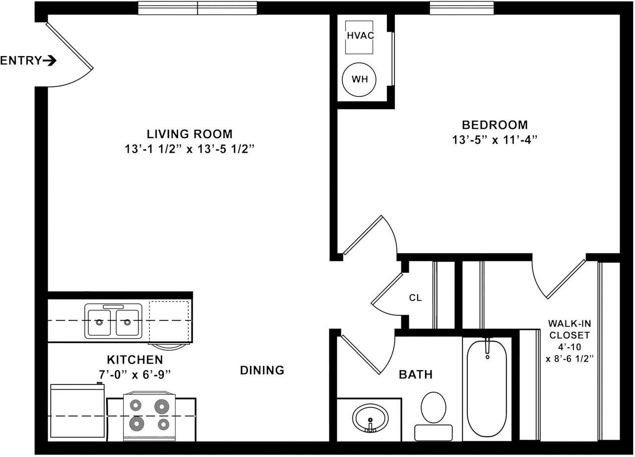 Green Tree - Photo 3 of 50