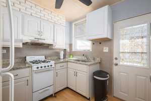 featured image of Grinnalds Ave