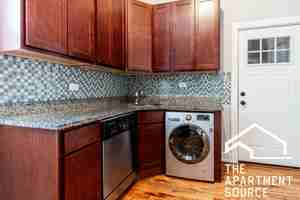 featured image of 645 W Oakdale Ave #1