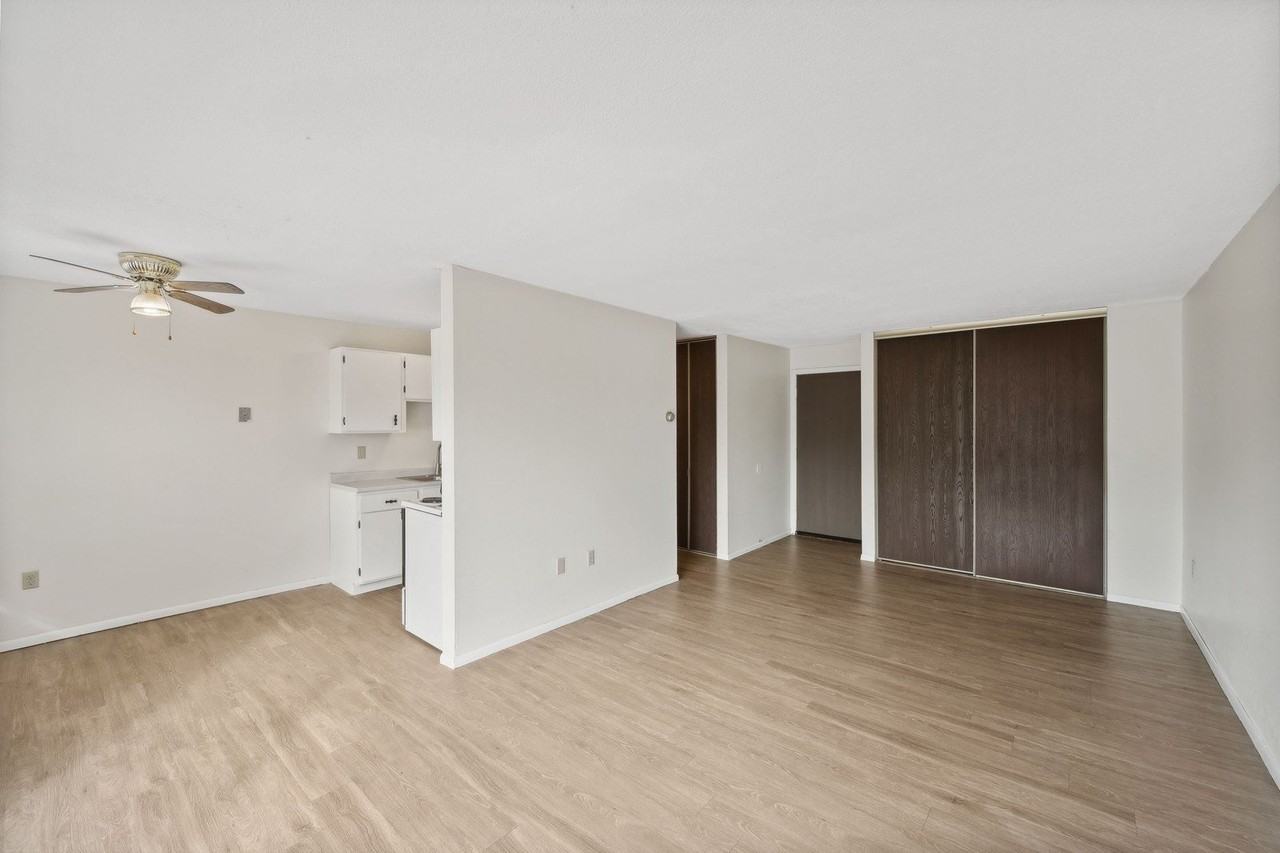 Van Dyke Apartments - Photo 3 of 50