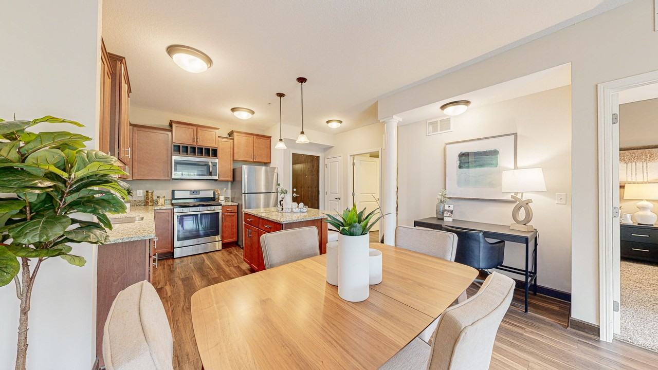 Victoria Flats - Photo 3 of 50