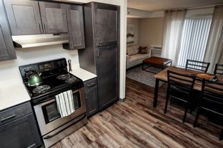 Halcyon House (62 Years or Older, Income Limits Restrictions Apply) - Photo 1 of 1