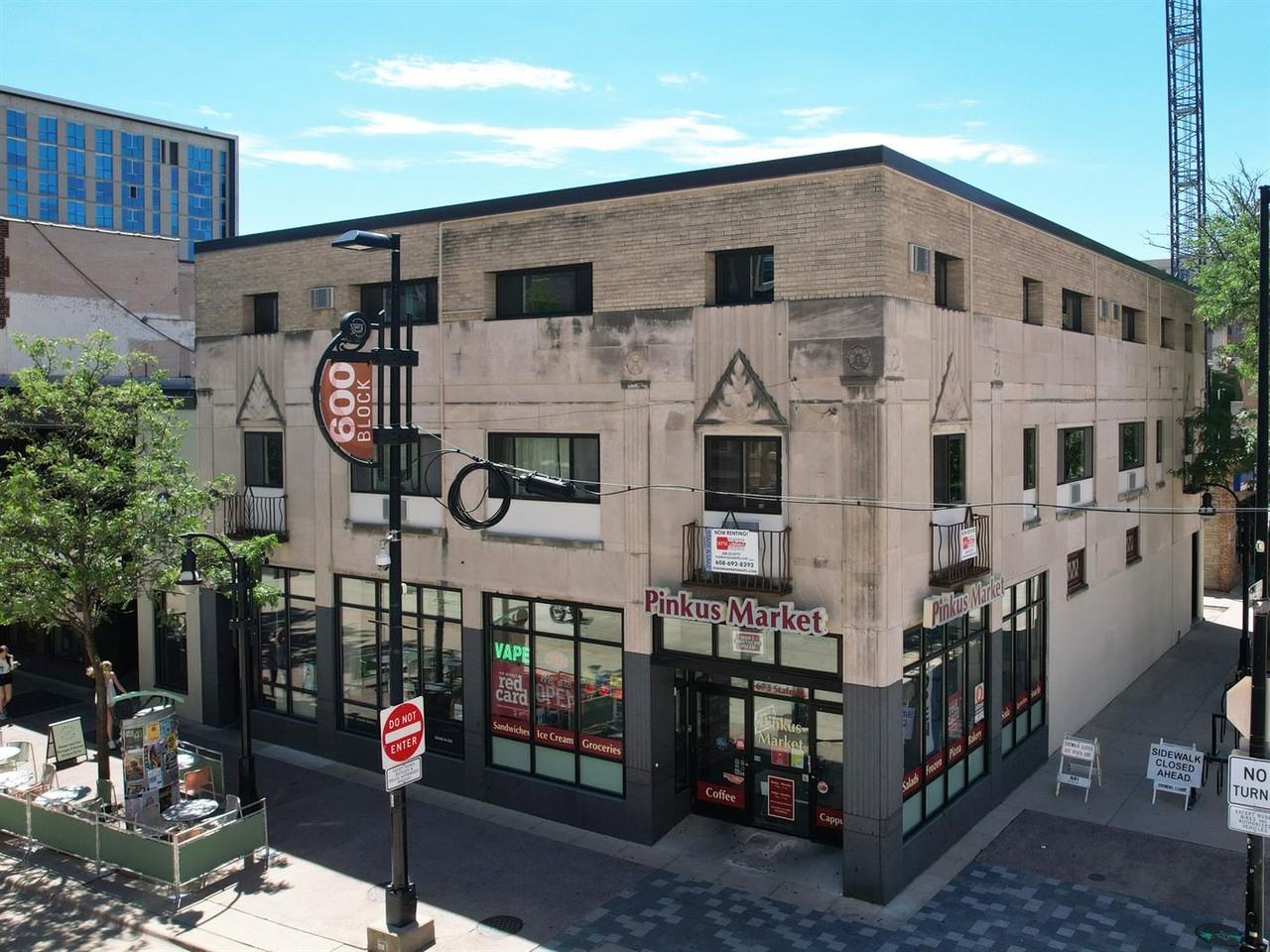 N Lake St - Photo 2 of 50