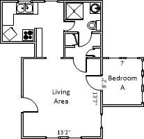 1303 W Dayton St - Photo 3 of 16