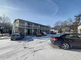 Chamberlain Court Apartments - Photo 1 of 1