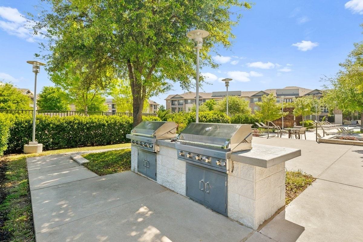 Ovation at Lewisville Apartment Homes - Photo 2 of 31