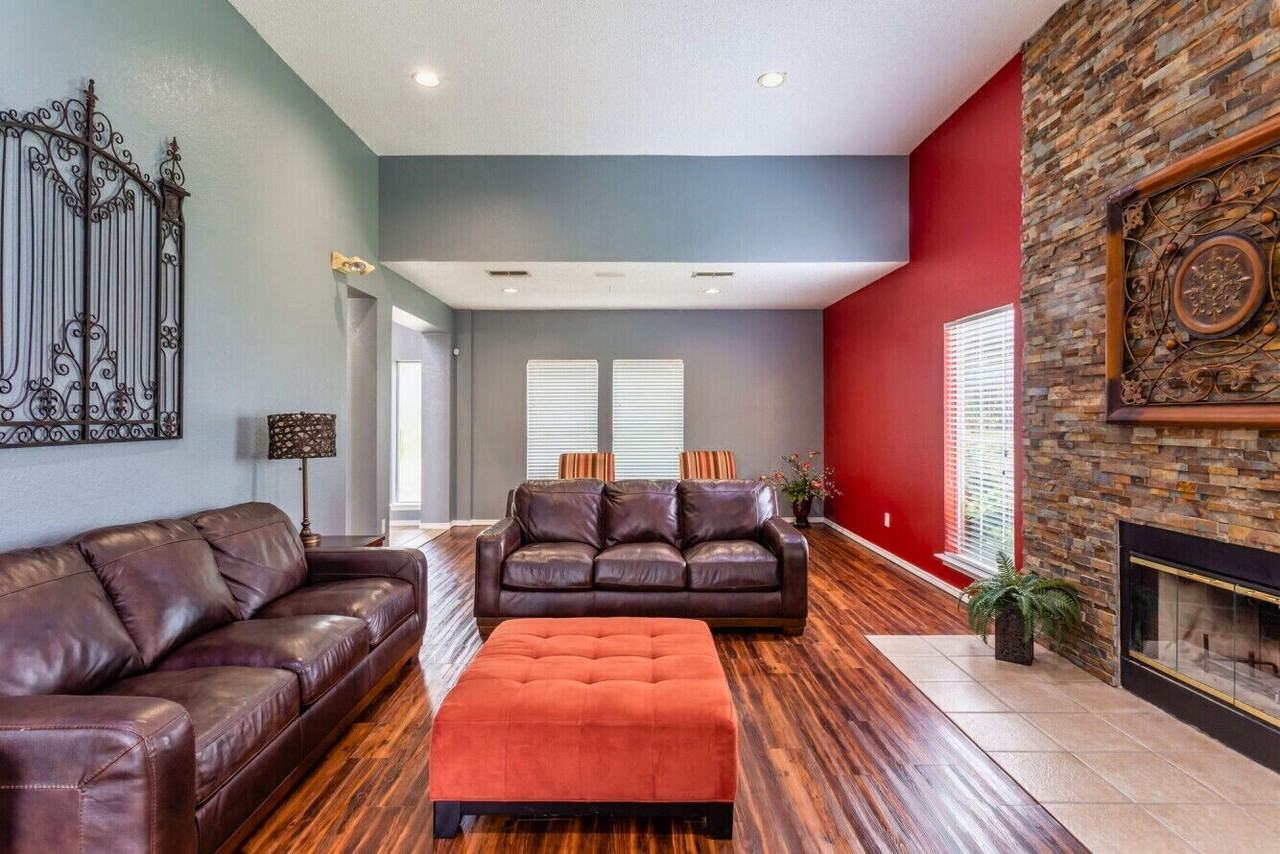 Timbers At The Park - Photo 5 of 17