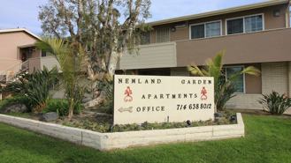 Newland Garden - Photo 1 of 1