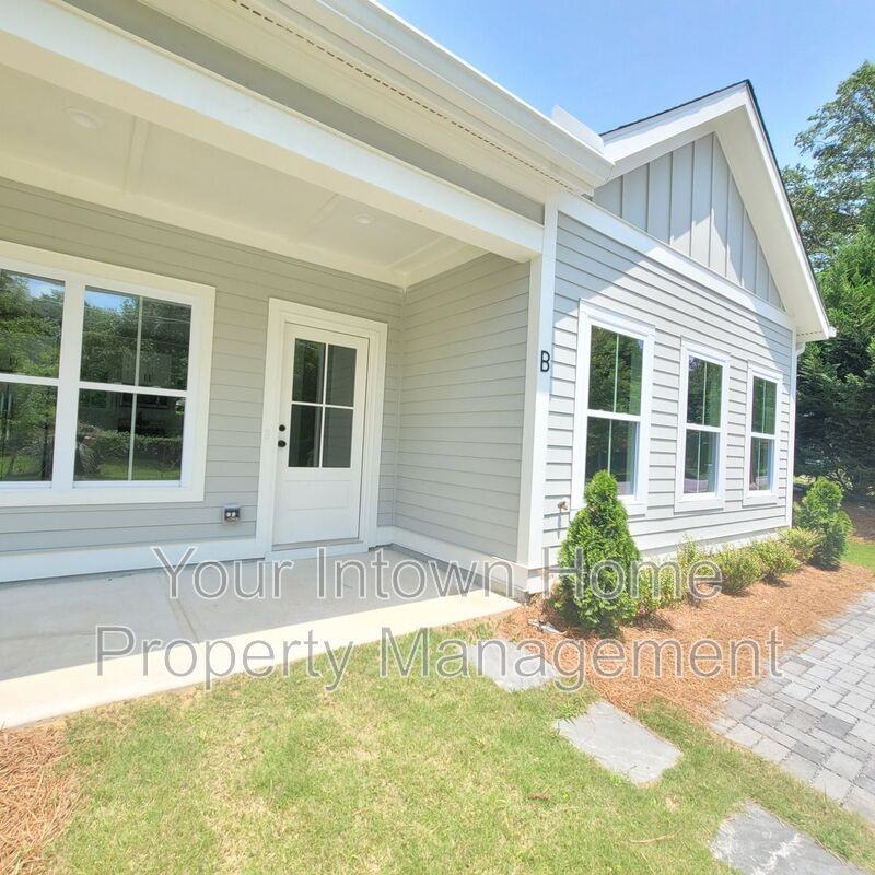 1763 Bolton Rd Nw #B - Photo 2 of 17