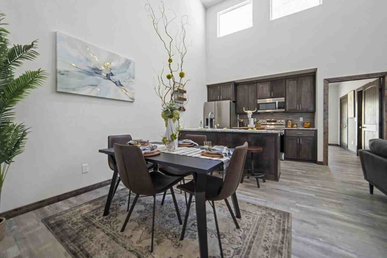 SETTLERS TRAIL APARTMENTS - Photo 2 of 18