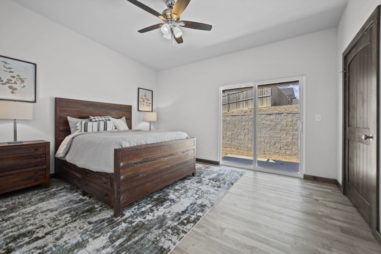 SETTLERS TRAIL APARTMENTS - Photo 5 of 18