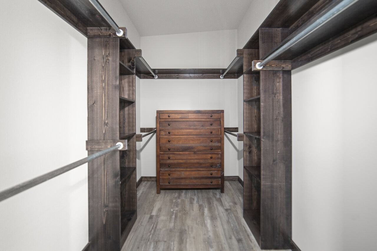 SETTLERS TRAIL APARTMENTS - Photo 7 of 18