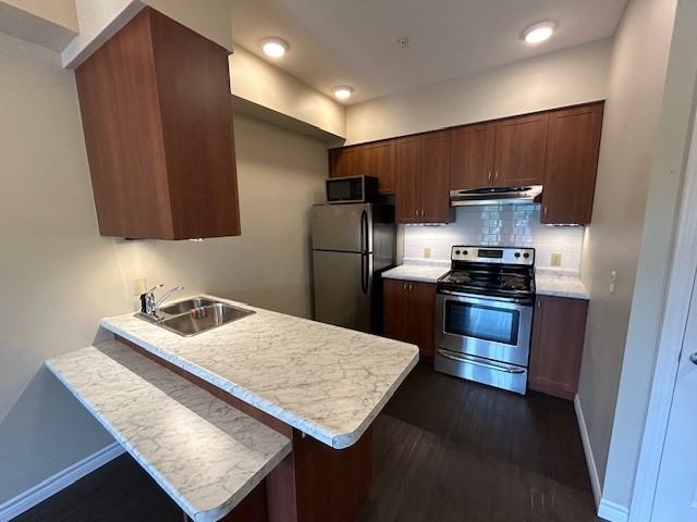 40 Cliff Crescent #406 - Photo 3 of 8