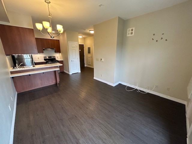 40 Cliff Crescent #406 - Photo 4 of 8