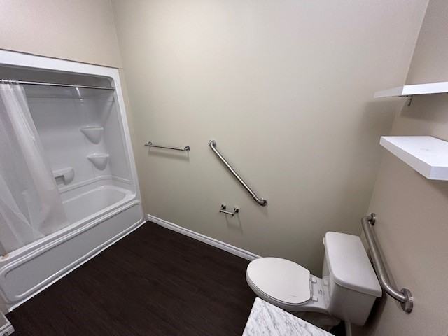 40 Cliff Crescent #406 - Photo 7 of 8