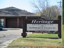 Heritage Apartments - Morris - Photo 1 of 1