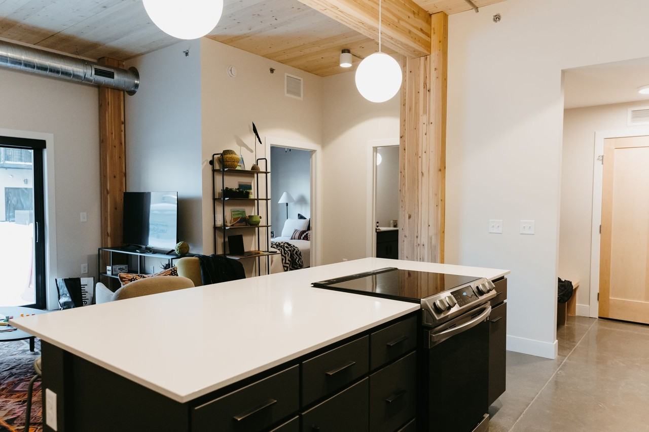 The Clark Lofts at Cherapa Place - Photo 2 of 27