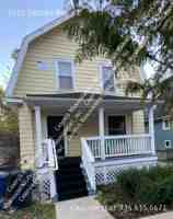 featured image of 1610 Geddes Ave #1