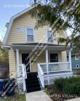 1610 Geddes Ave #1 - Photo 1 of 1
