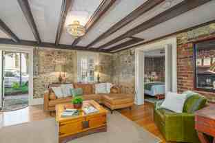 230 Habersham St #1 - Photo 1 of 1