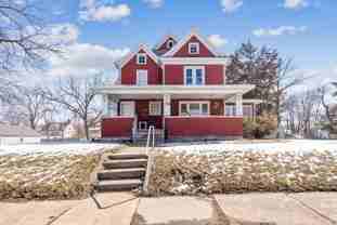 2314 Walnut St - Photo 1 of 1