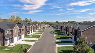 Keeneland Duplexes - Photo 1 of 1