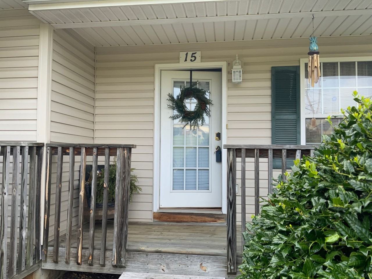 2305 S Greenwood Dr #15 - Photo 2 of 11