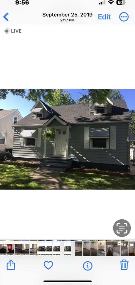 12016 Kensington Ave #NA - Photo 2 of 16